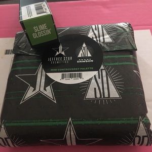 Jeffree Star x Shane Dawson Controversy & Gloss